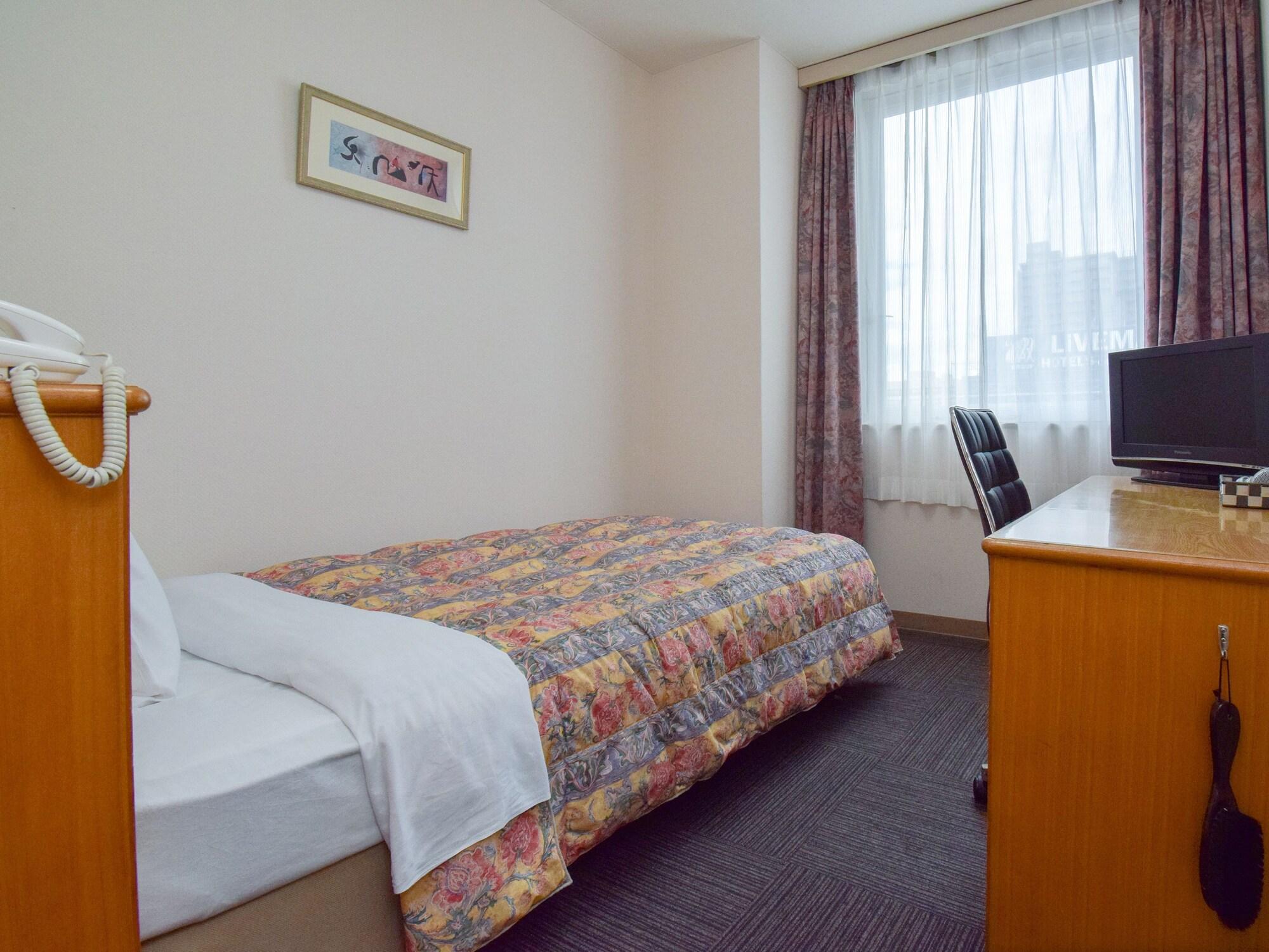 โฮเต็ล ไมระ Hotel โอคายาม่า ภายนอก รูปภาพ
