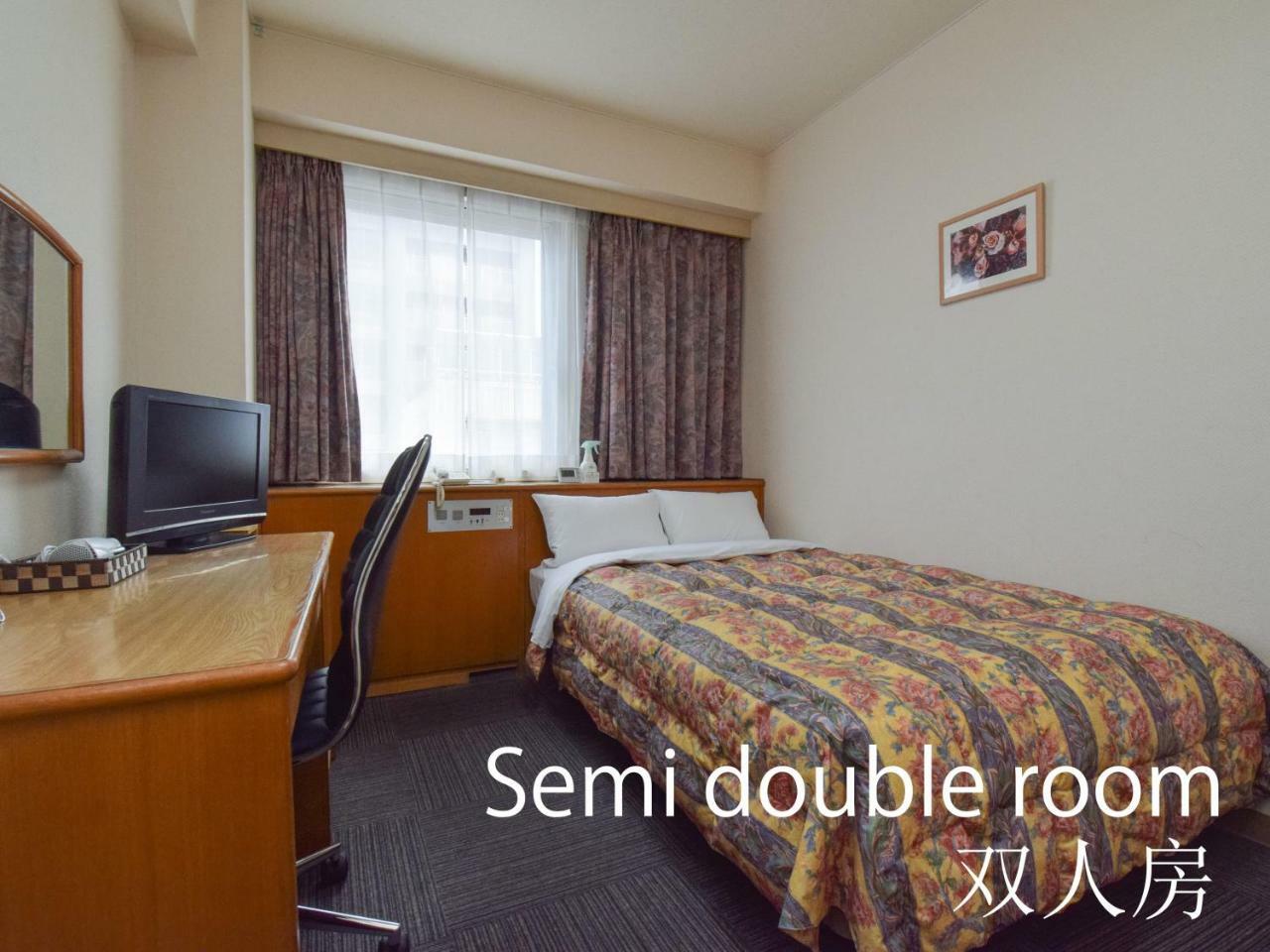 โฮเต็ล ไมระ Hotel โอคายาม่า ภายนอก รูปภาพ