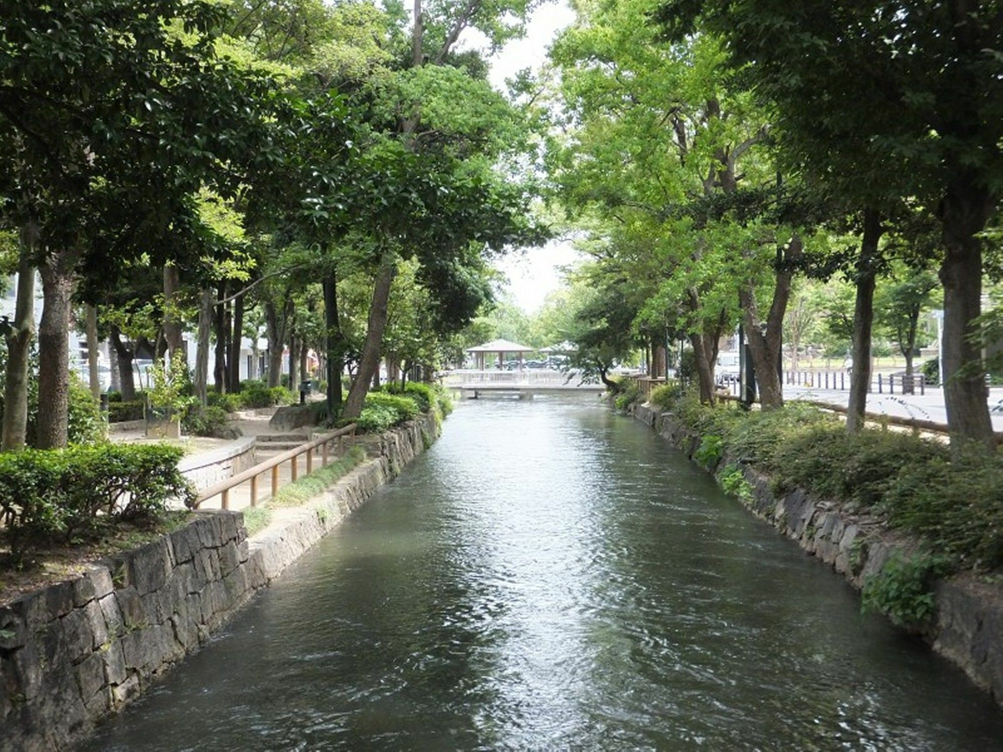 โฮเต็ล ไมระ Hotel โอคายาม่า ภายนอก รูปภาพ